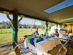 Beautiful Bellingen Farmstay